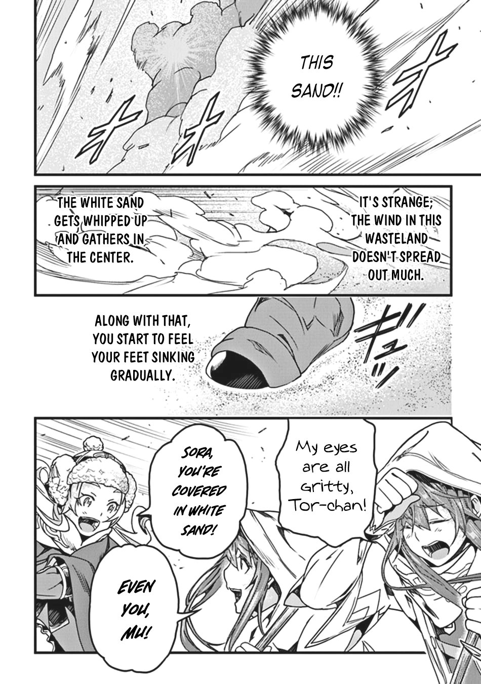 Yakudatazu Skill Ni Jinsei O Sosogikomi 25-Nen, Imasara Saikyou No Boukentan Midori Kashi No Akira Chapter 34 17